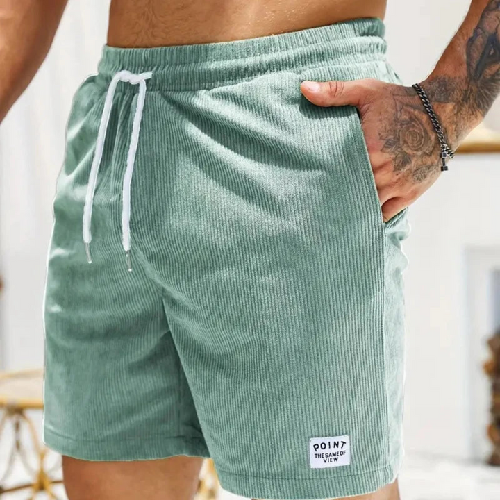 Summer Shorts