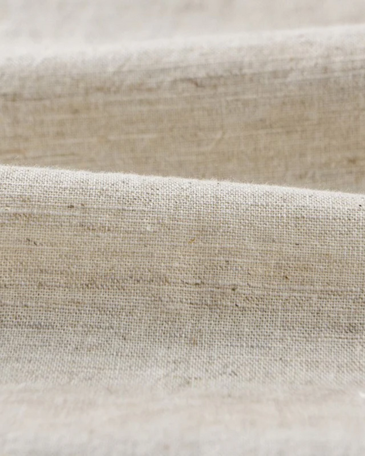 Doha Linen Shirt