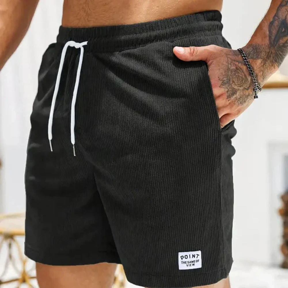 Summer Shorts