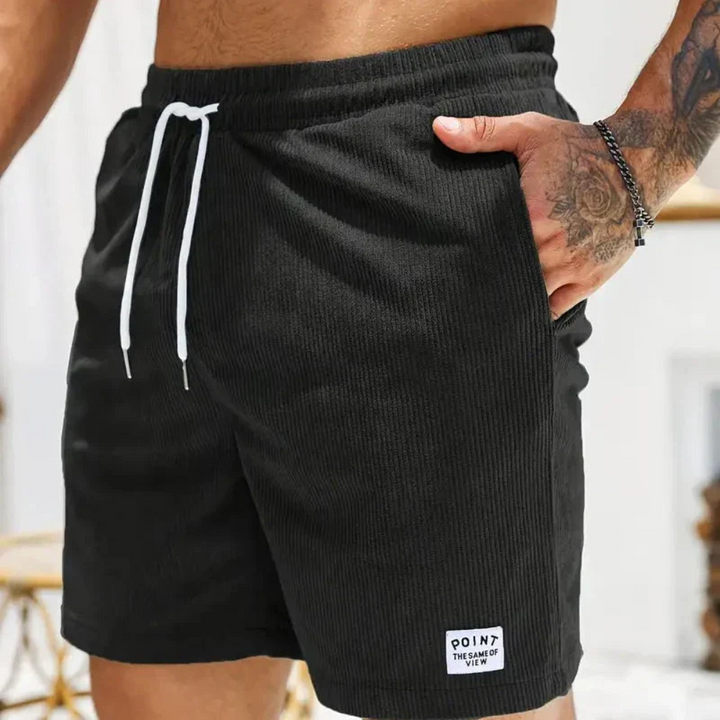 Summer Shorts