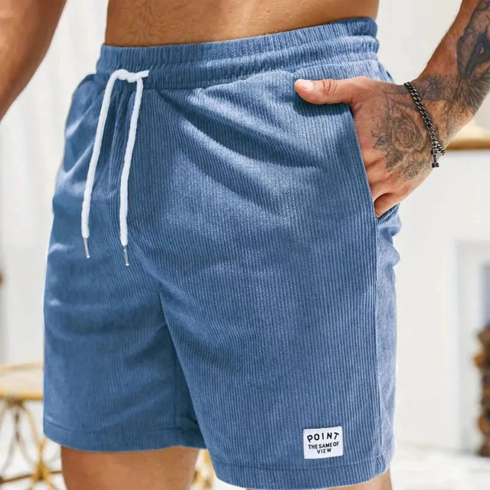 Summer Shorts