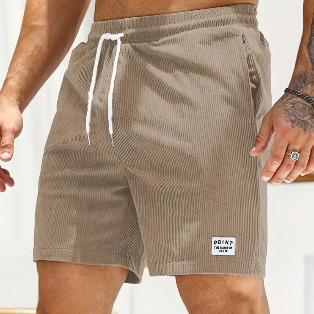 Summer Shorts
