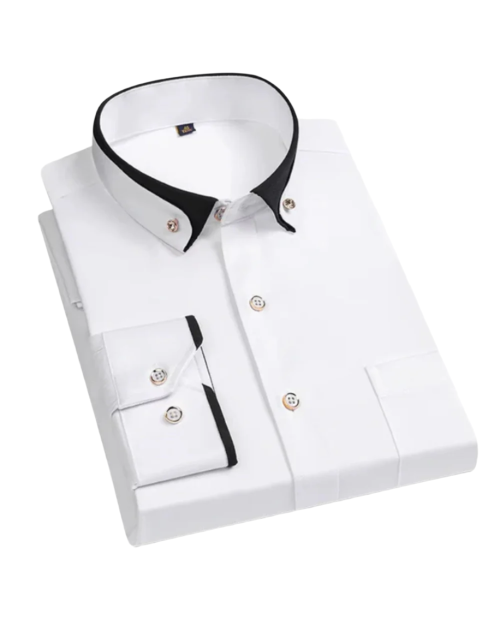 Elegant Classic Shirt