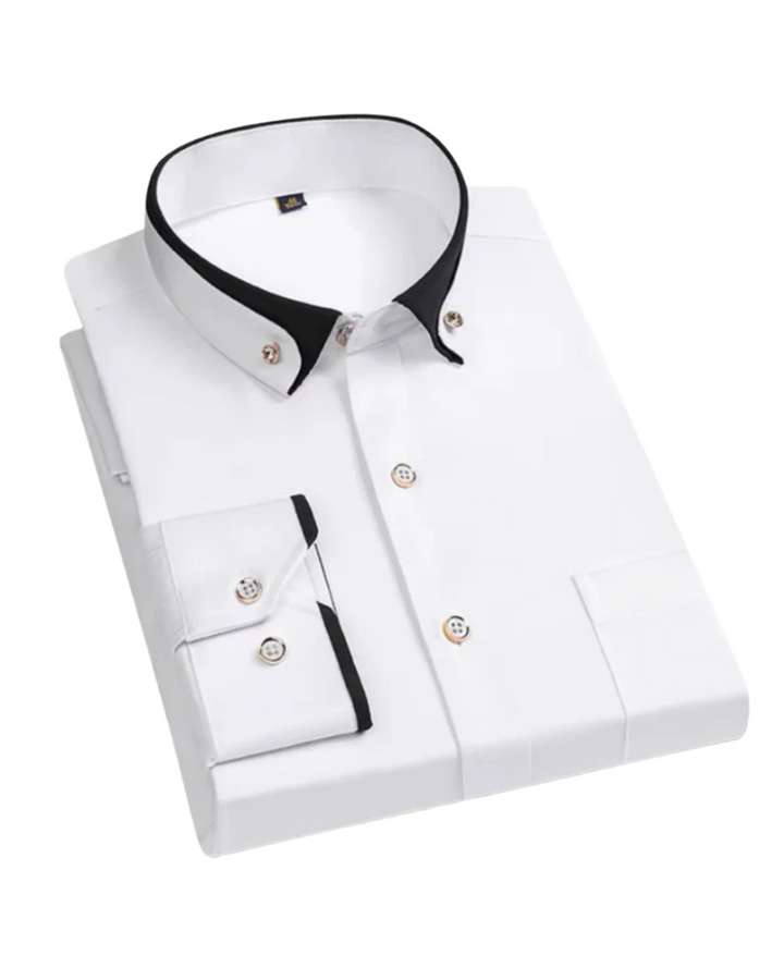 Elegant Classic Shirt