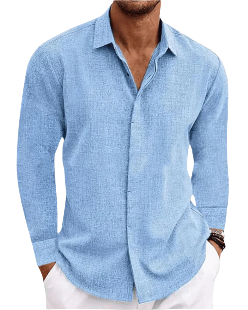 Giovanni Casual Shirt
