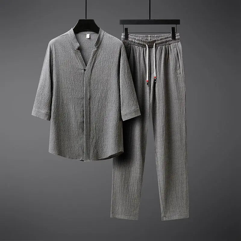 Comfortable 2-Piece Set