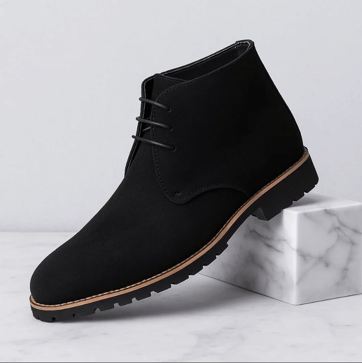 Elegant Men's Boots