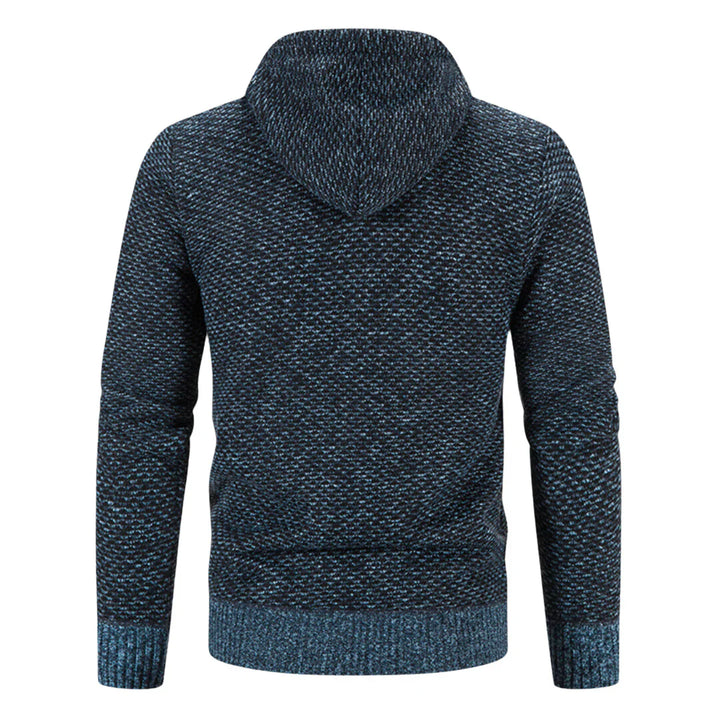 Comfortable Men's Jacket