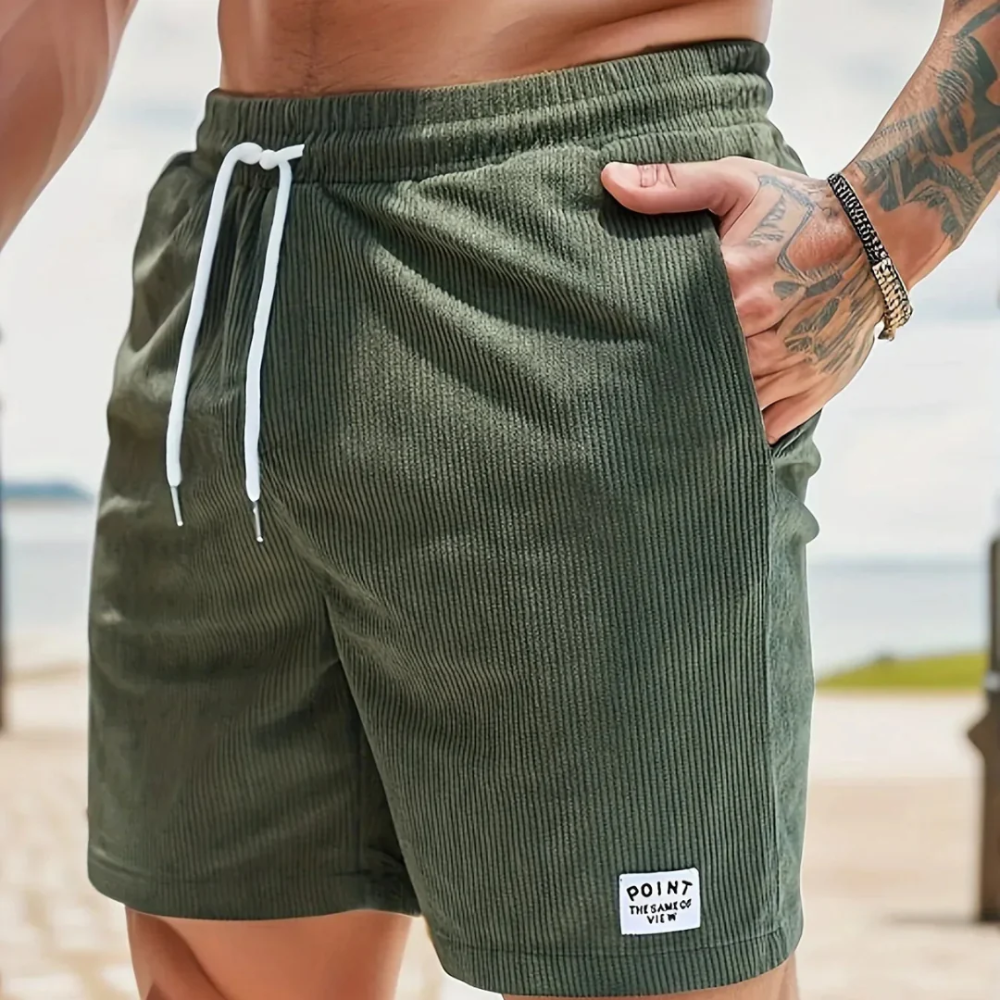 Summer Shorts