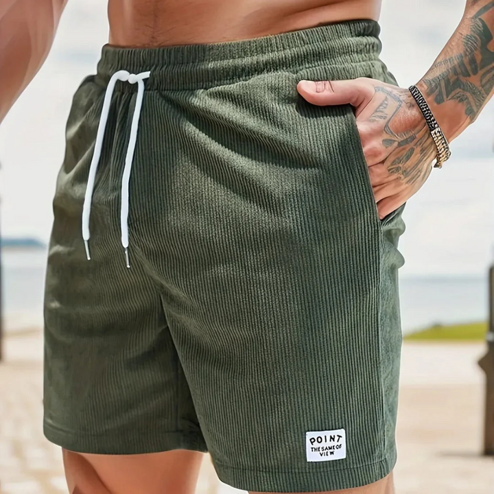 Summer Shorts