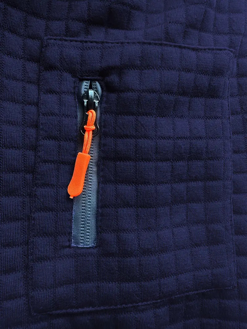 Casual Polo Shirt