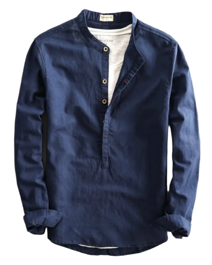 Premium Linen Shirt