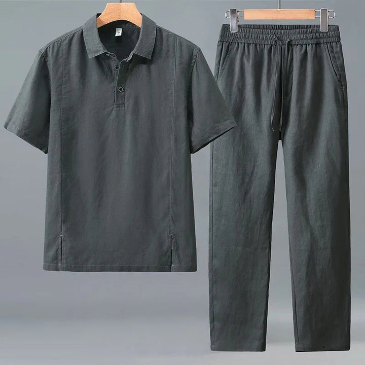 Elegant Retro Set