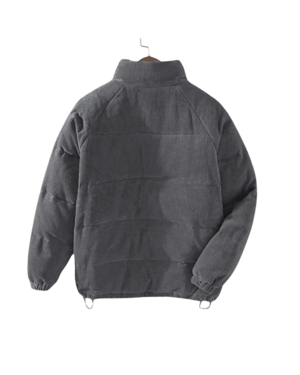 Corduroy Jacket