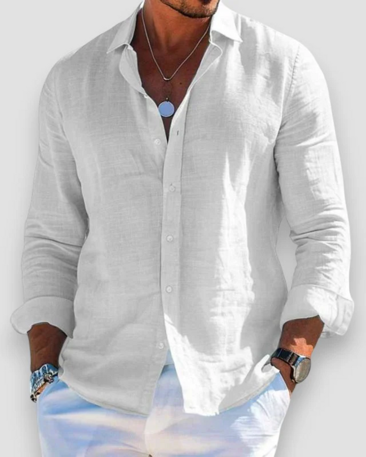 Casual Men's Shirt