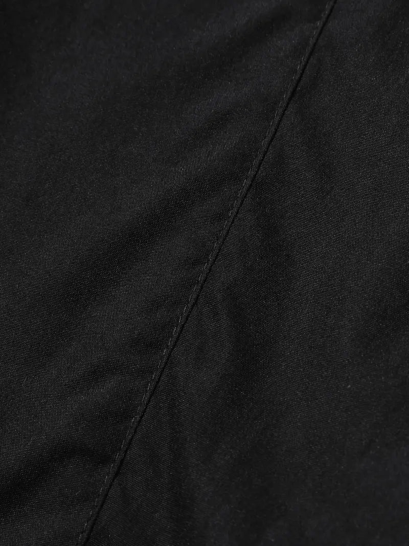 Elegant Cargo Pants