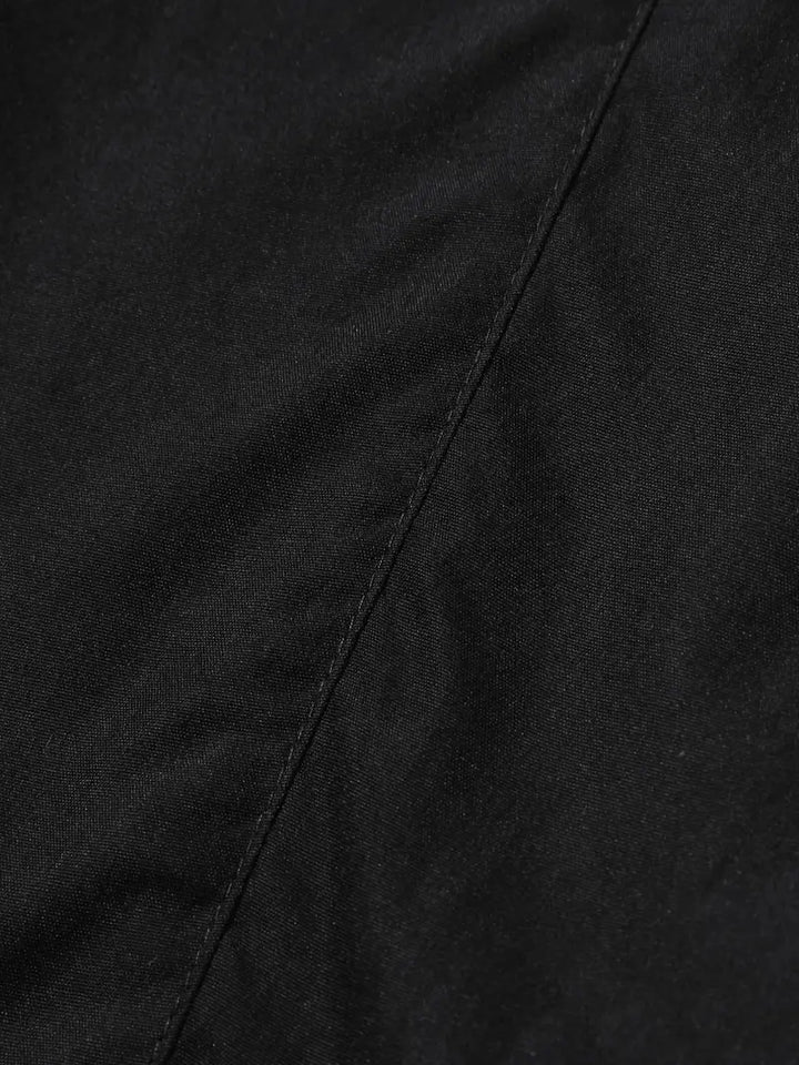 Elegant Cargo Pants