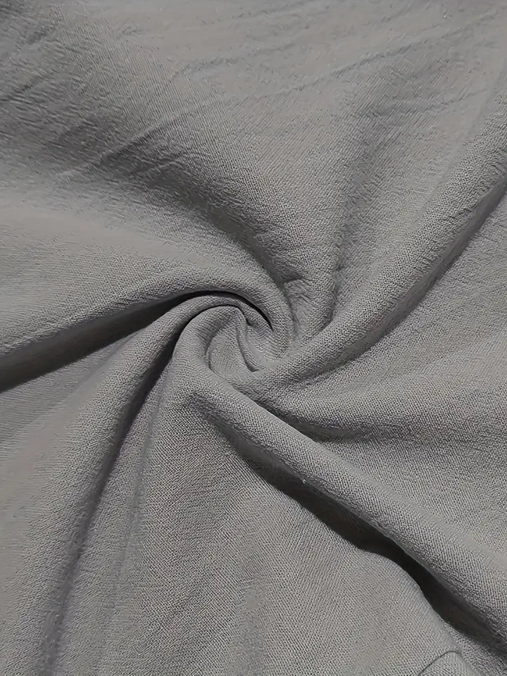 Elegant Linen Pants