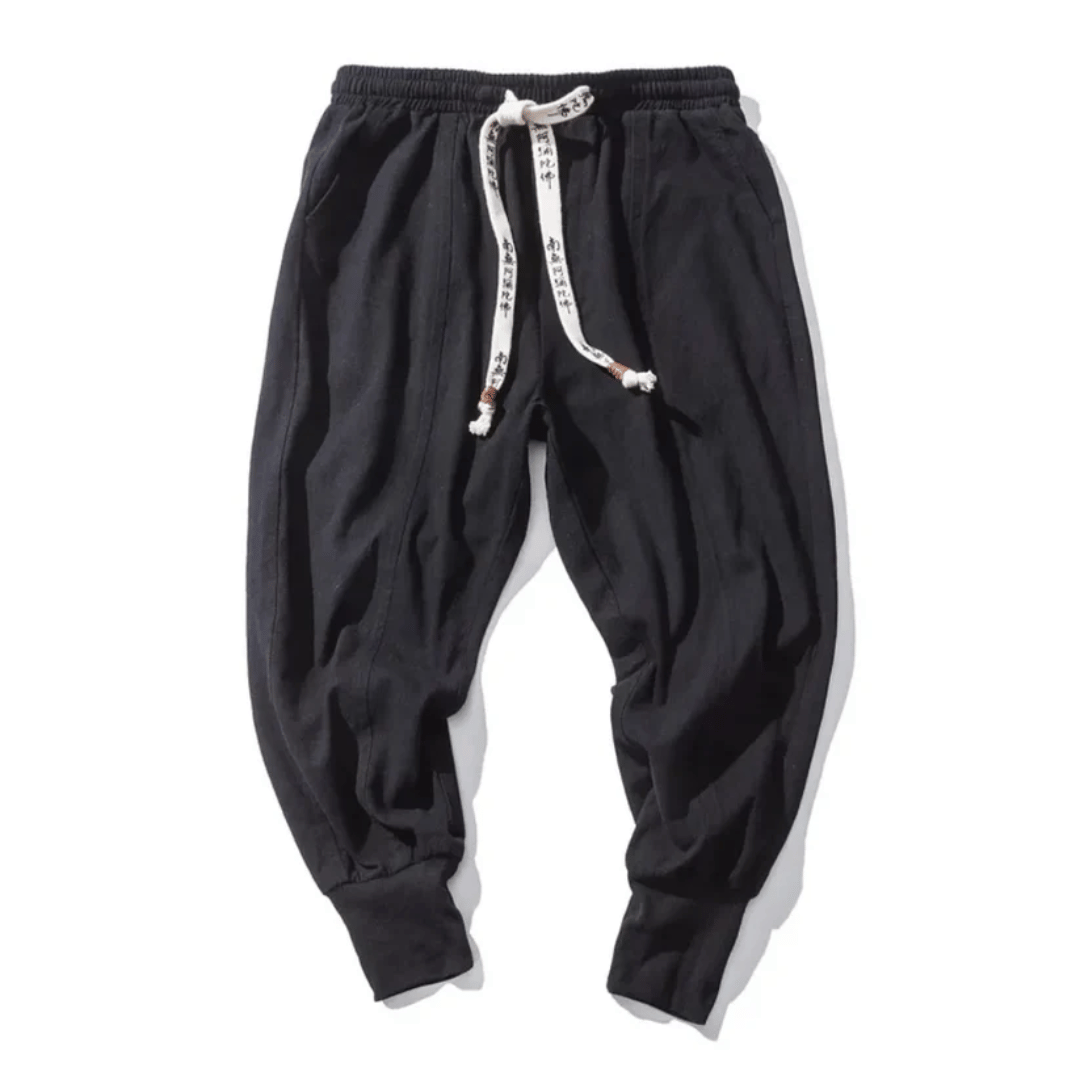 Comfort Jogger