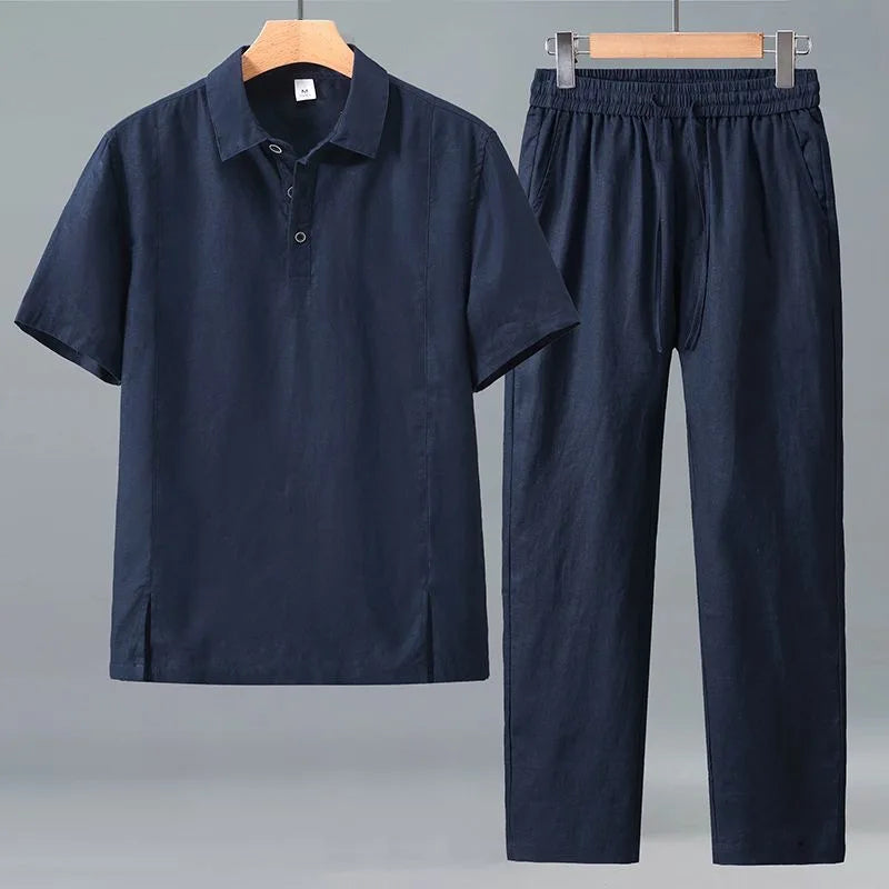 Elegant Retro Set