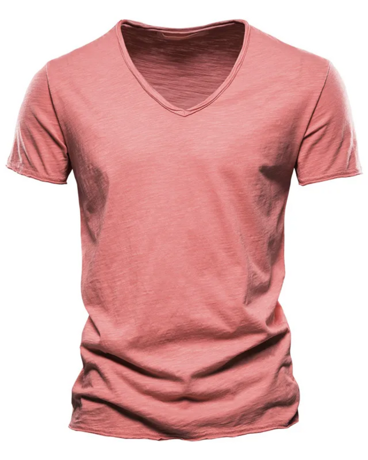 Cotton Summer Shirt