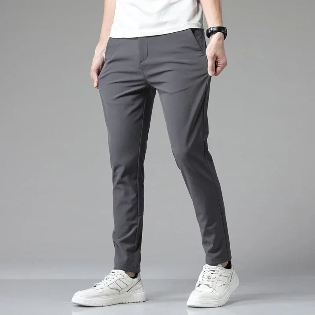 Elegant Men's Pants
