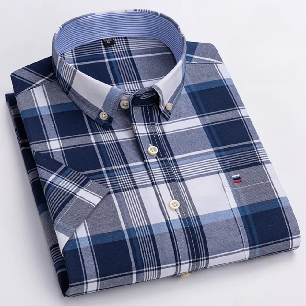 Givalli - Chic Cotton Shirt