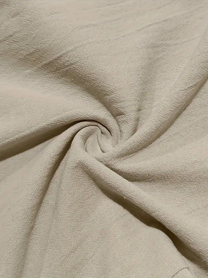 Elegant Linen Pants