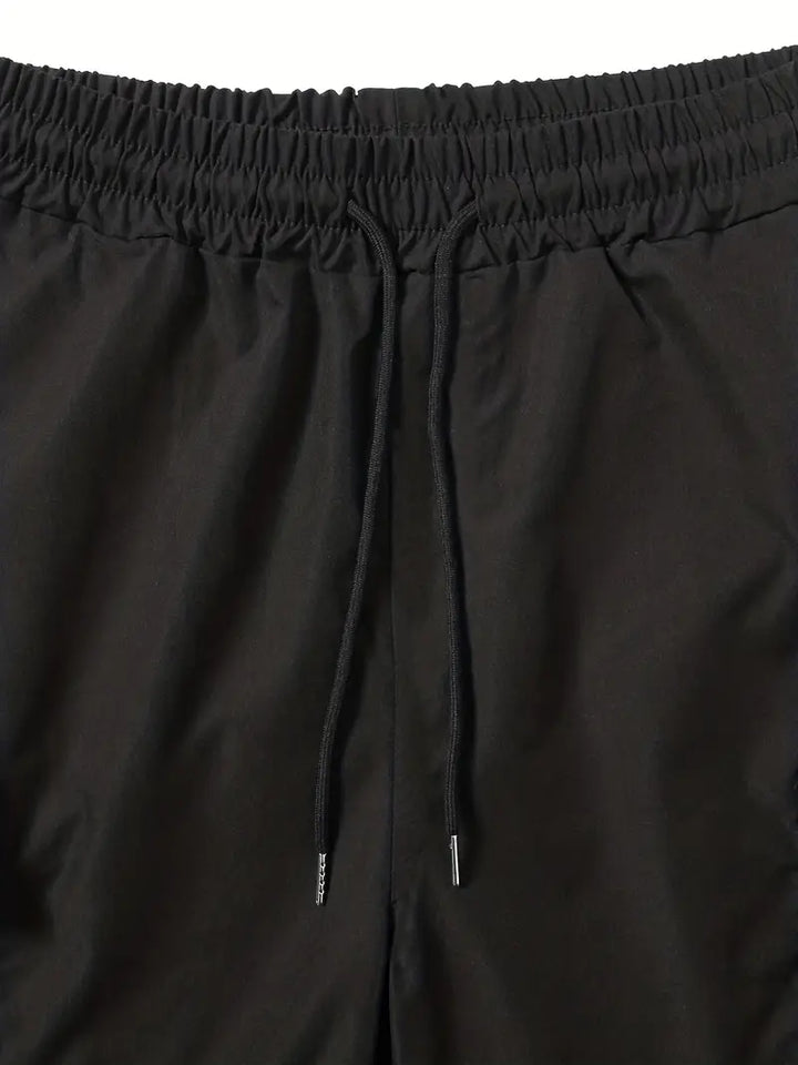 Casual Summer Shorts