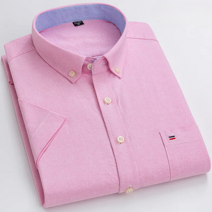 Givalli - Chic Cotton Shirt