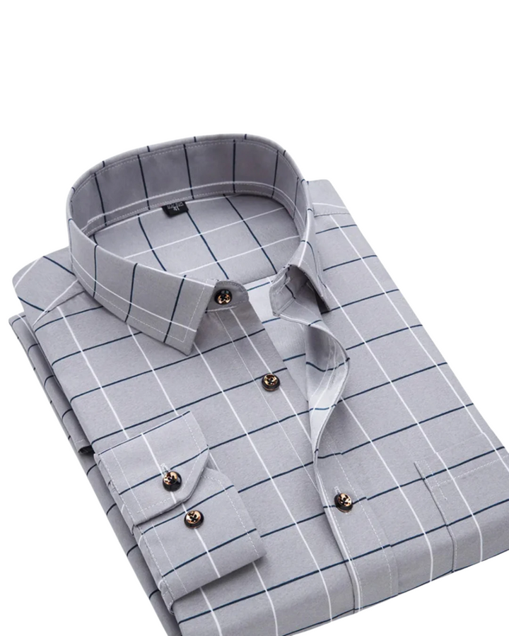 Givalli - Nautical Print Shirt