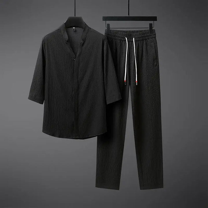 Comfortable 2-Piece Set