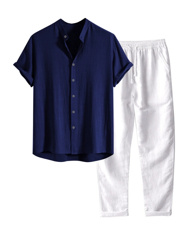 Sydney Linen Set