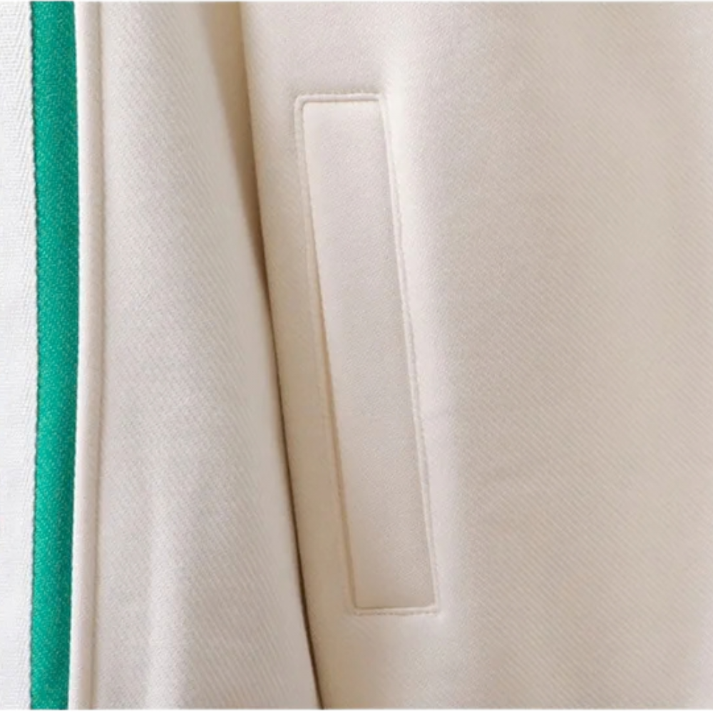 Elegant Men's Tracksuit