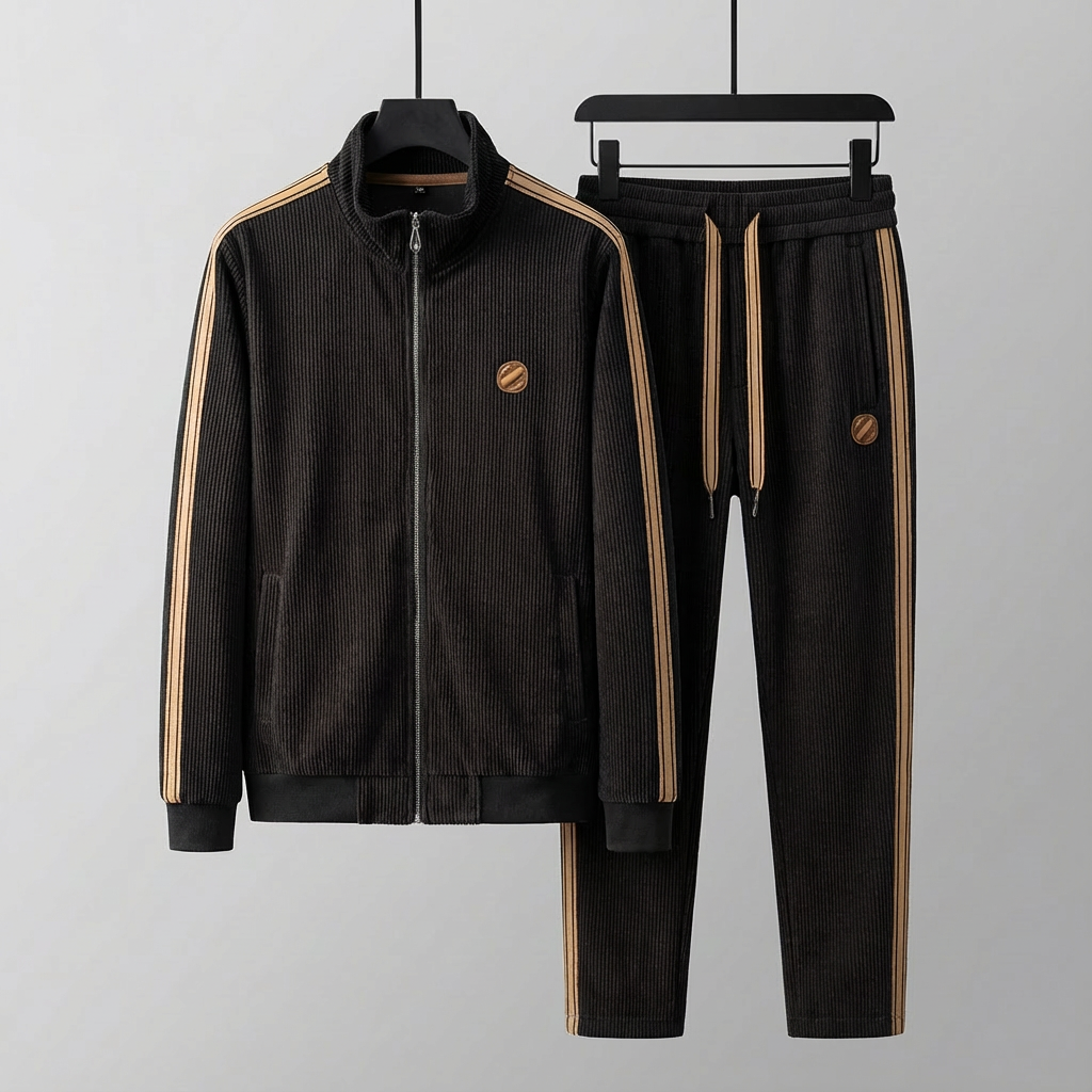 Premium Men's Set