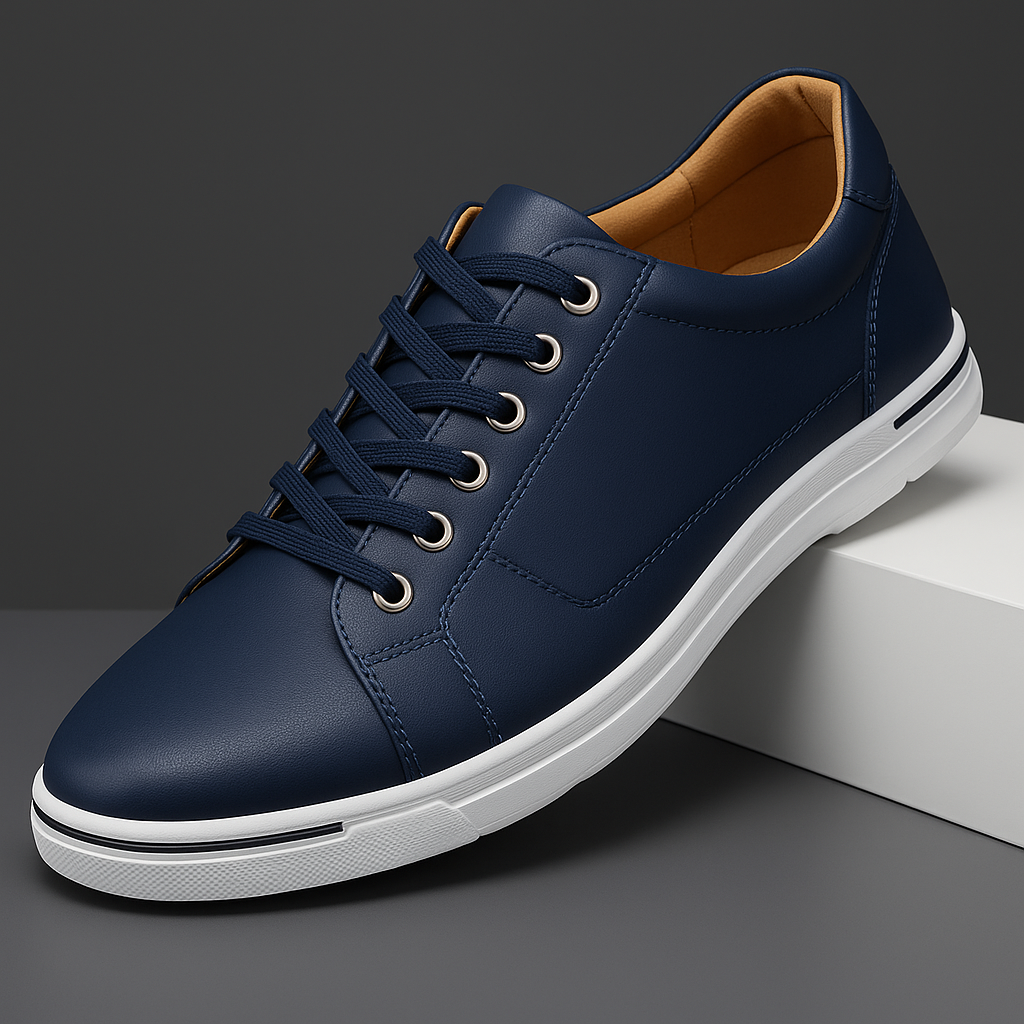 Elegant Leather Shoes