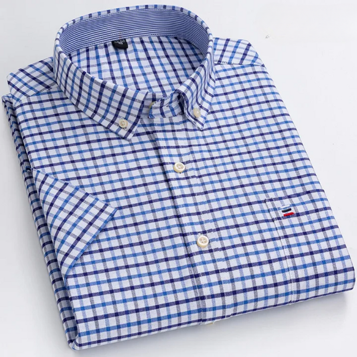 Givalli - Chic Cotton Shirt