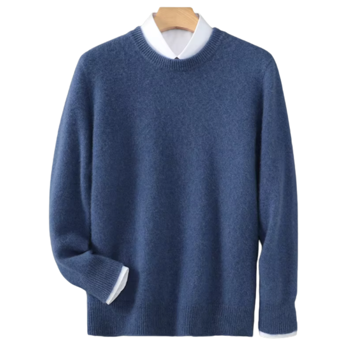 Australian Wool Sweater