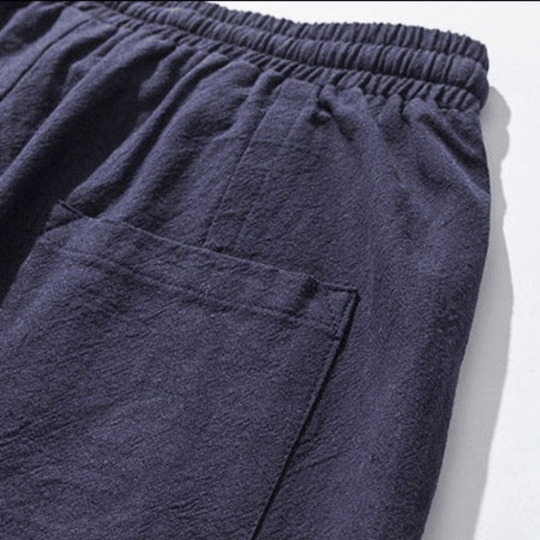 Comfort Jogger