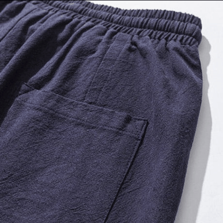 Comfort Jogger