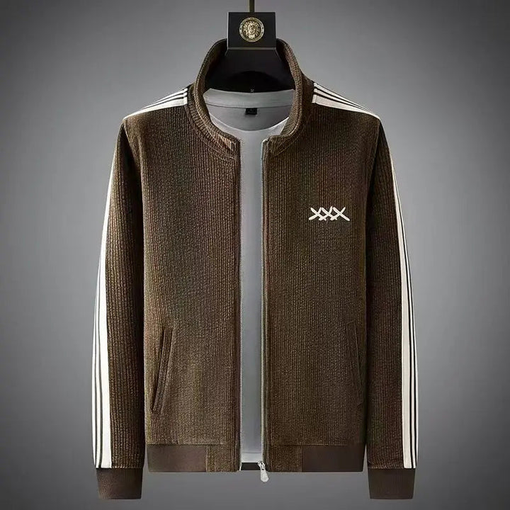 Elegant Cotton Men's Set