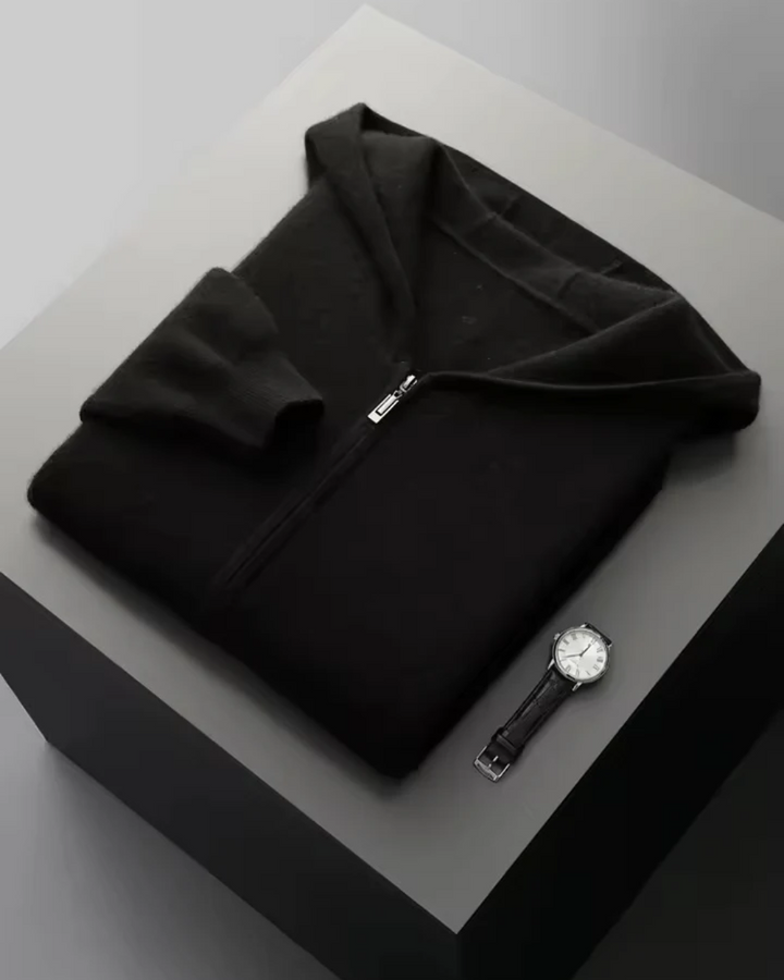 Positano Merino Wool Tracksuit