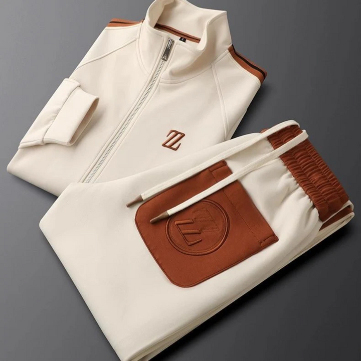 Premium Tracksuit