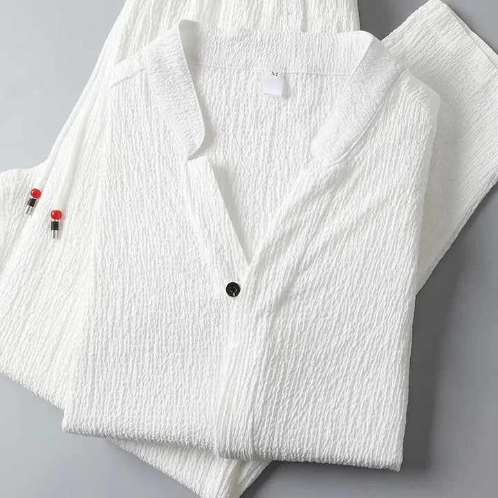 Comfortable 2-Piece Set