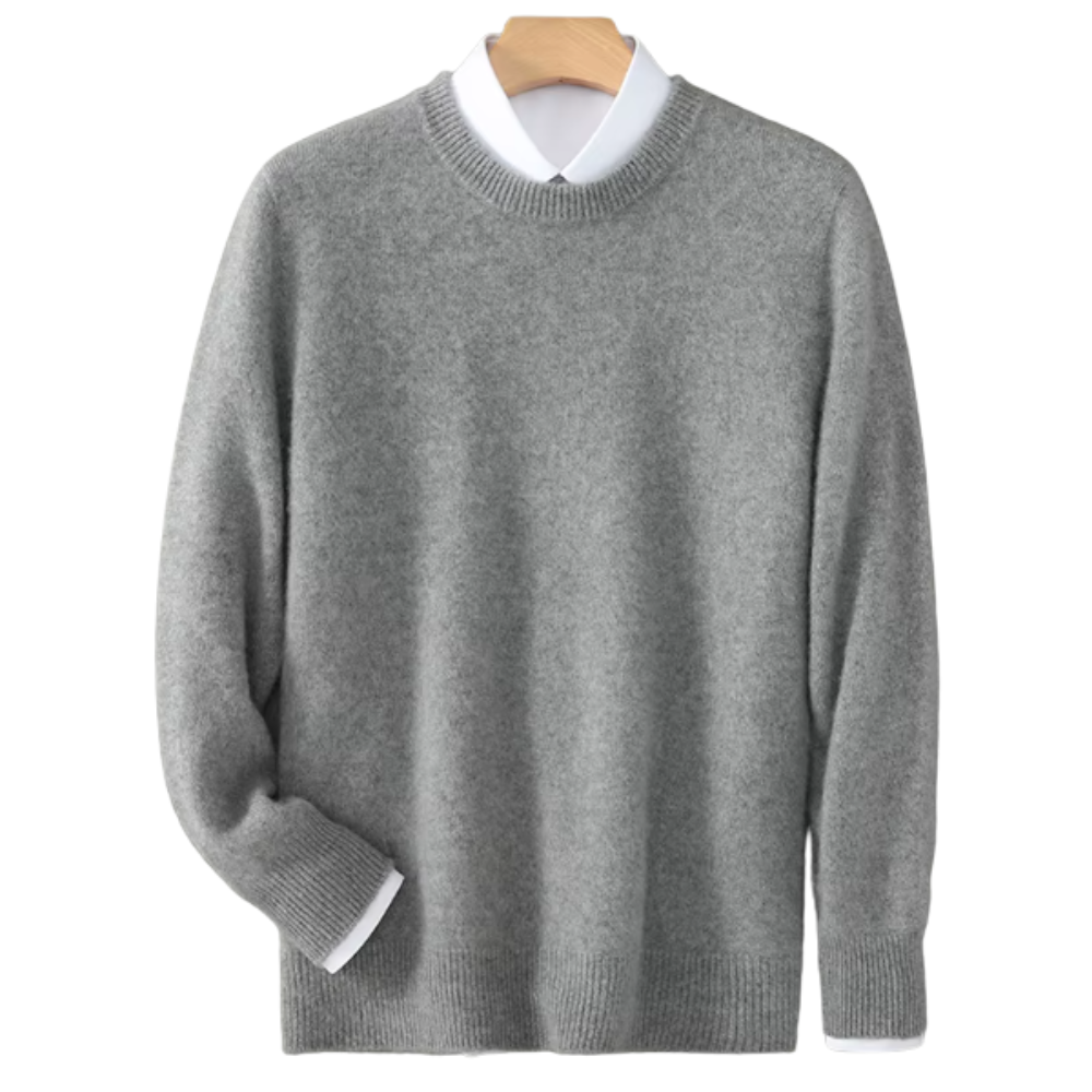 Australian Wool Sweater