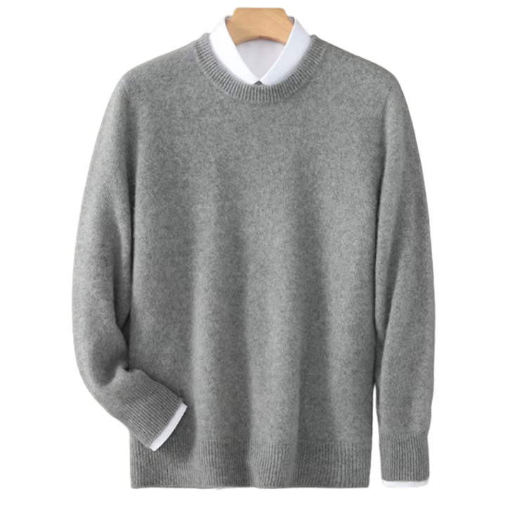 Australian Wool Sweater