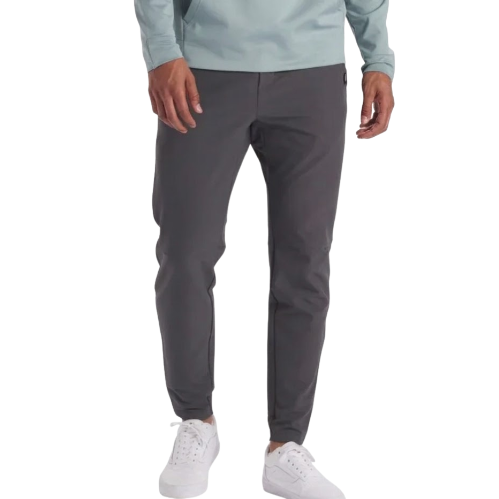 Elegant Men's Stretch Pants