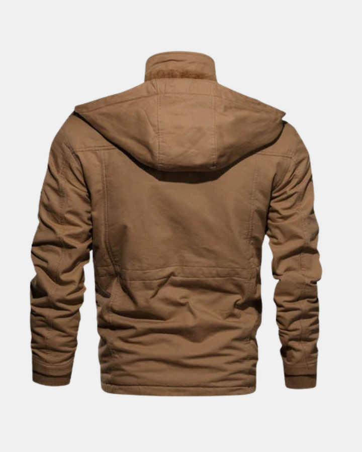 Luca Casual Jacket