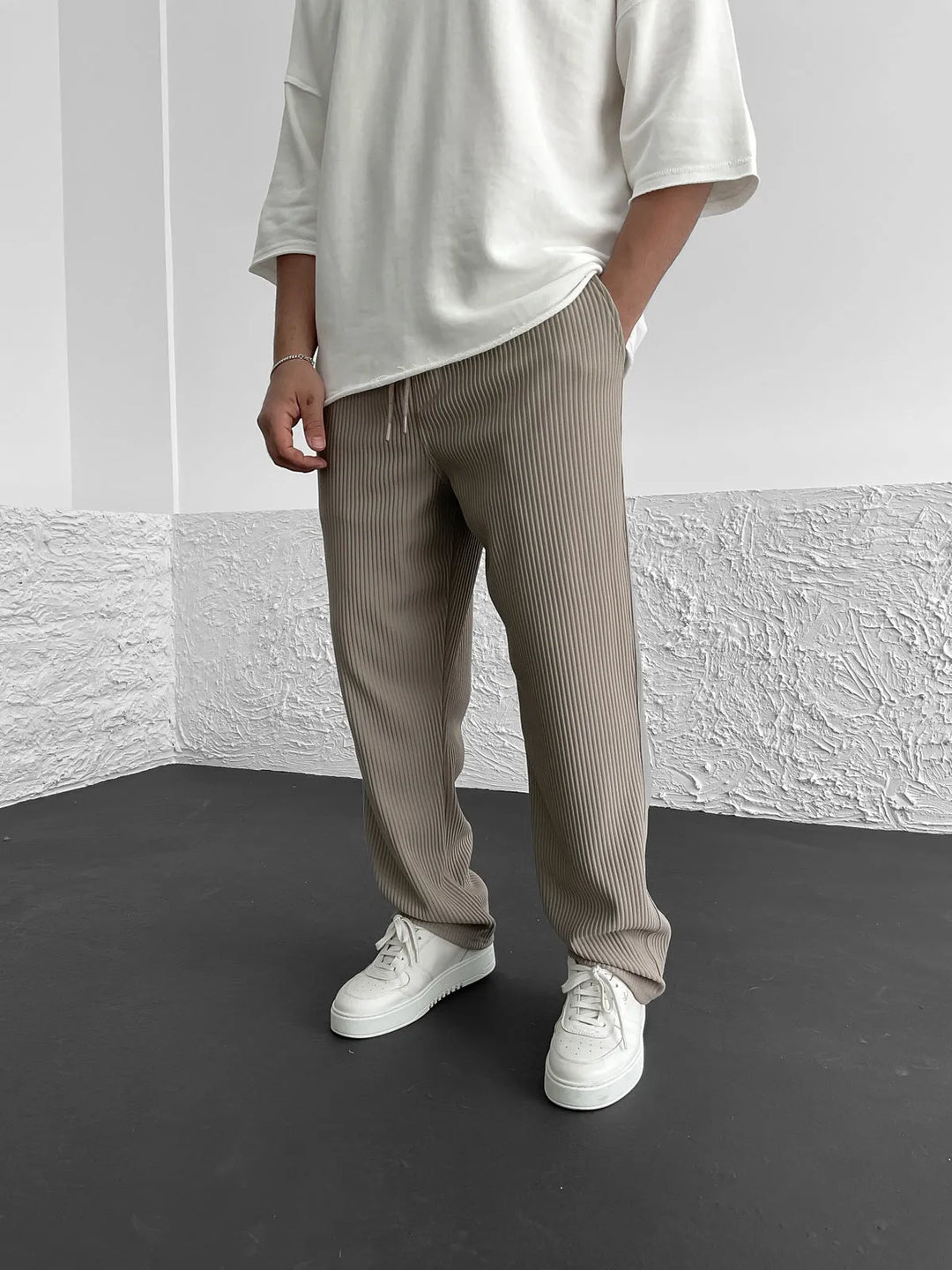 Casual Pants