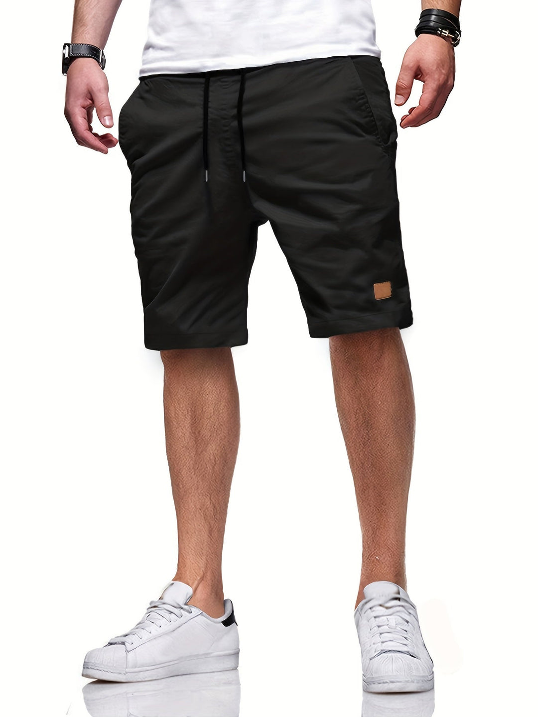 Casual Summer Shorts
